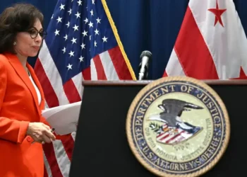 Jeanine Pirro's First Big Test as DC Prosecutor: Embassy Murders - Drew Angerer/AFP/Getty Images