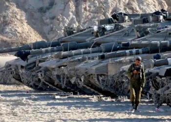 Ceasefire Talks Advance: Hamas Wants Assurances, Israel Agrees to Deal - Jack Guez/AFP via Getty Images