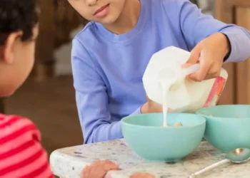 New Study Reveals Kids’ Cereals Are More Unhealthy Than Ever - Ariel Skelley/Digital Vision/Getty Images