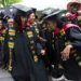 Black and LGBTQ+ Students Fight to Save Graduation Traditions - Keith Bedford/The Boston Globe/Getty Images