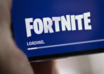 Apple Restores Fortnite to Its US App Store After 5-Year Ban - Andrew Harrer/Bloomberg/Getty Images