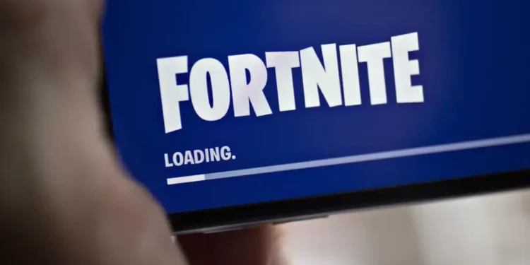 Apple Restores Fortnite to Its US App Store After 5-Year Ban - Andrew Harrer/Bloomberg/Getty Images