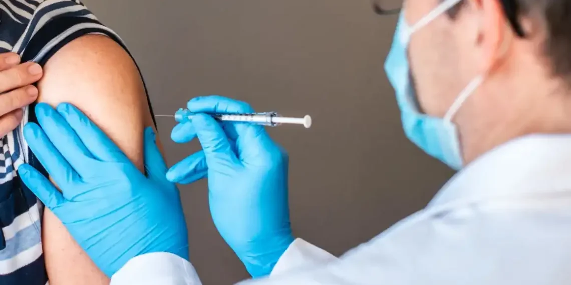 Shingles Vaccine Cuts Heart Disease Risk, New Study Reveals - Getty Images