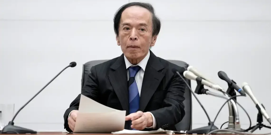 Another U.S. Ally Feels the Heat from the Trade War - Toru Hanai/Bloomberg/Getty Images