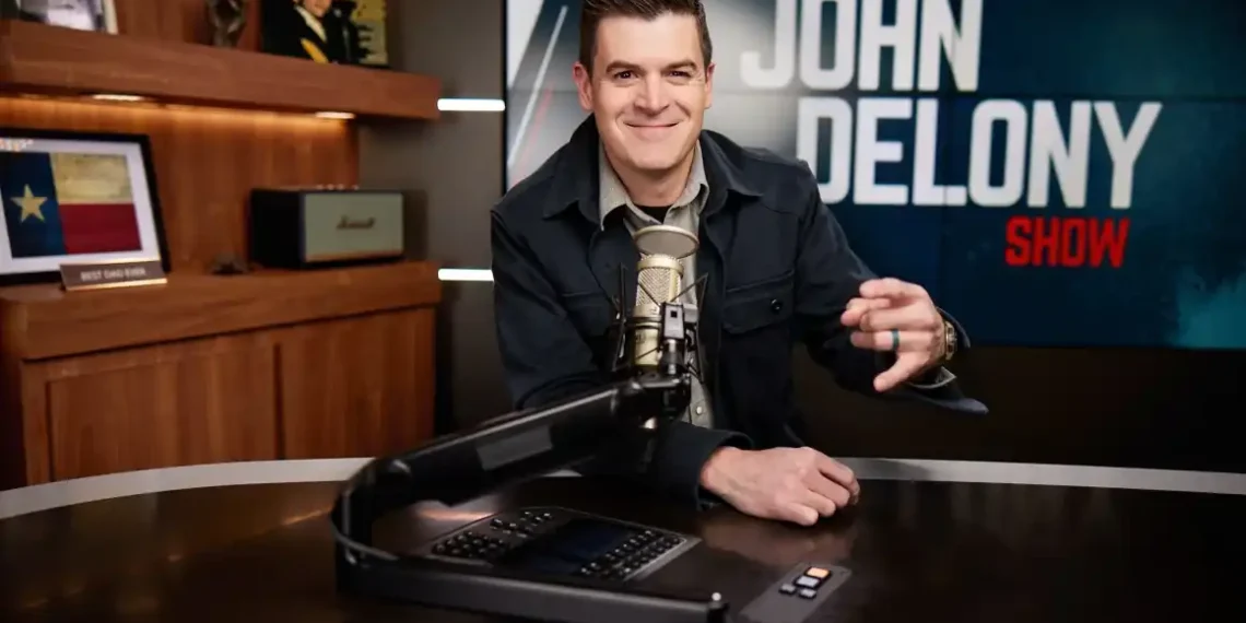 Dr. John Delony’s Real Talk Approach That’s Changing Lives - Ramsey Solutions