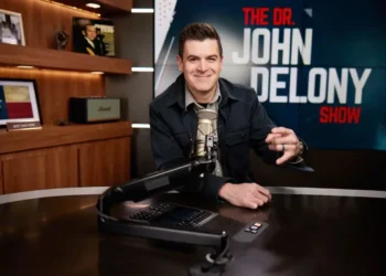 Dr. John Delony’s Real Talk Approach That’s Changing Lives - Ramsey Solutions