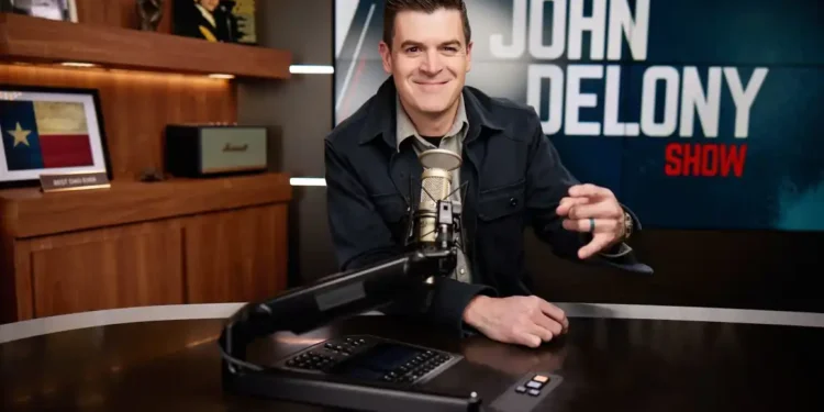 Dr. John Delony’s Real Talk Approach That’s Changing Lives - Ramsey Solutions