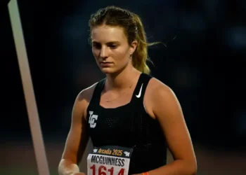 Female Athletes Speak Out After Losing to Transgender Competitor in High School Track - MediaNews Group/Star-News via Getty Images