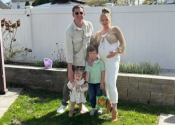 Kelly Spill’s Story: Overcoming Cancer with Innovative Immunotherapy - image credit to Courtesy Kelly Spill via CNN