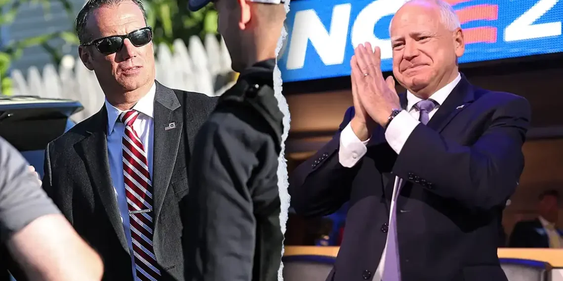 DHS Promises to Track and Prosecute Those Targeting ICE Officers - Getty Images via FOX News