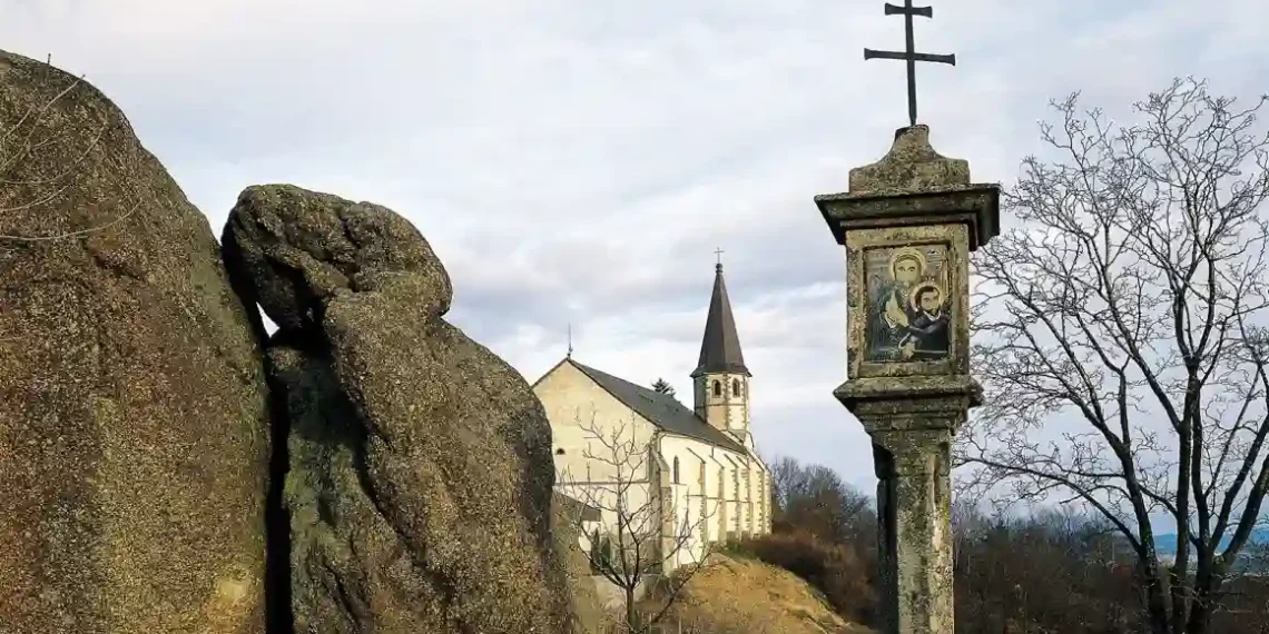 How an 18th-Century Priest Became an Unlikely Mummy - images/Hulton Archive/Getty Images/File
