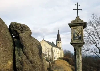 How an 18th-Century Priest Became an Unlikely Mummy - images/Hulton Archive/Getty Images/File