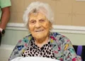115-Year-Old Ethel Caterham: A Life Well-Lived and the Secret to Longevity - Hallmark Care Homes via AP