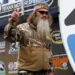 Duck Dynasty Patriarch Phil Robertson Has Died at 79 - Jonathan Ferrey/Getty Images for Texas Motor Speedway