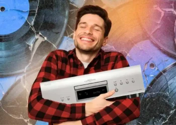 SACDs Are Making a Comeback — Here’s Why It Matters - image credit to Headphonesty