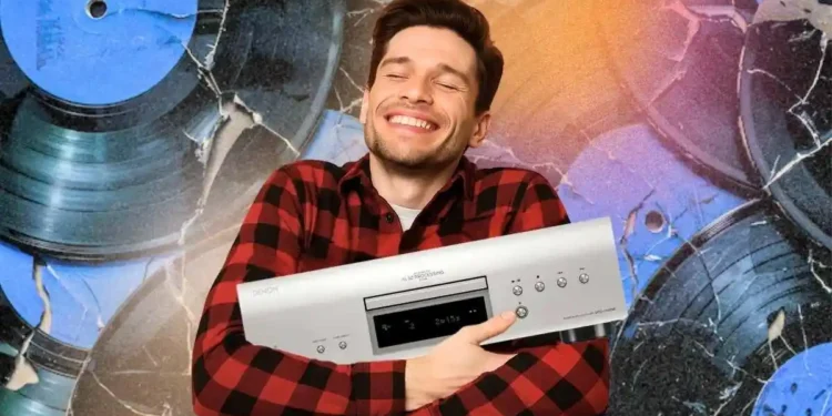 SACDs Are Making a Comeback — Here’s Why It Matters - image credit to Headphonesty