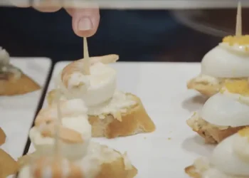 How Basque Pintxos Turn Small Snacks Into Culinary Masterpieces - CNN