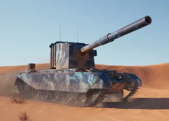 Fight for Glory and Rewards in Global Map Season 22 - image World OF Tanks