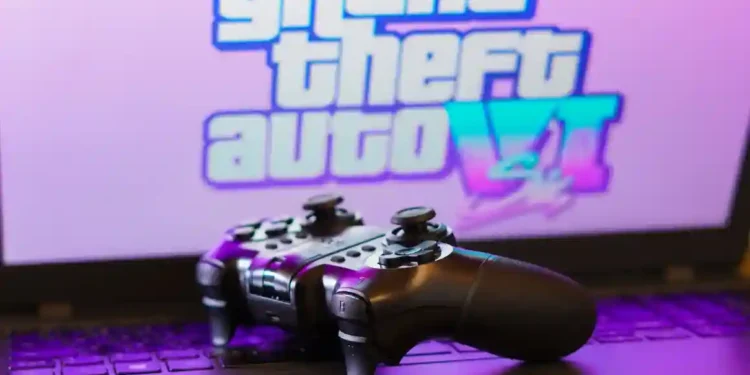GTA VI Delay: What It Means for Fans and Investors - Rafael Henrique/SOPA Images/Shutterstock