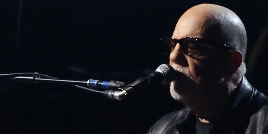 Health Concerns Put Billy Joel’s Concerts on Hold - Reuters