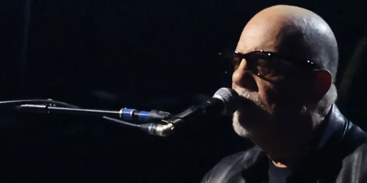 Health Concerns Put Billy Joel’s Concerts on Hold - Reuters