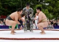 Japan’s Child Population Shrinks by 350,000 in Just One Year - Manami Yamada/Reuters