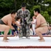 Japan’s Child Population Shrinks by 350,000 in Just One Year - Manami Yamada/Reuters