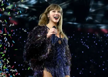 From the Vault to Full Control: Taylor Swift’s Music Is Now Hers - Carlos Alvarez/Getty Images