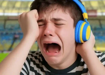 Audiophile Icons Defend Teen Bullied Over His "Goofy" Headphones - image credit to Headphonesty