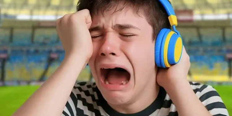Audiophile Icons Defend Teen Bullied Over His "Goofy" Headphones - image credit to Headphonesty