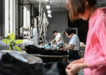 New Temu Shipping Model Confuses Shoppers, Raises Questions - Jade Gao/AFP?Getty Images