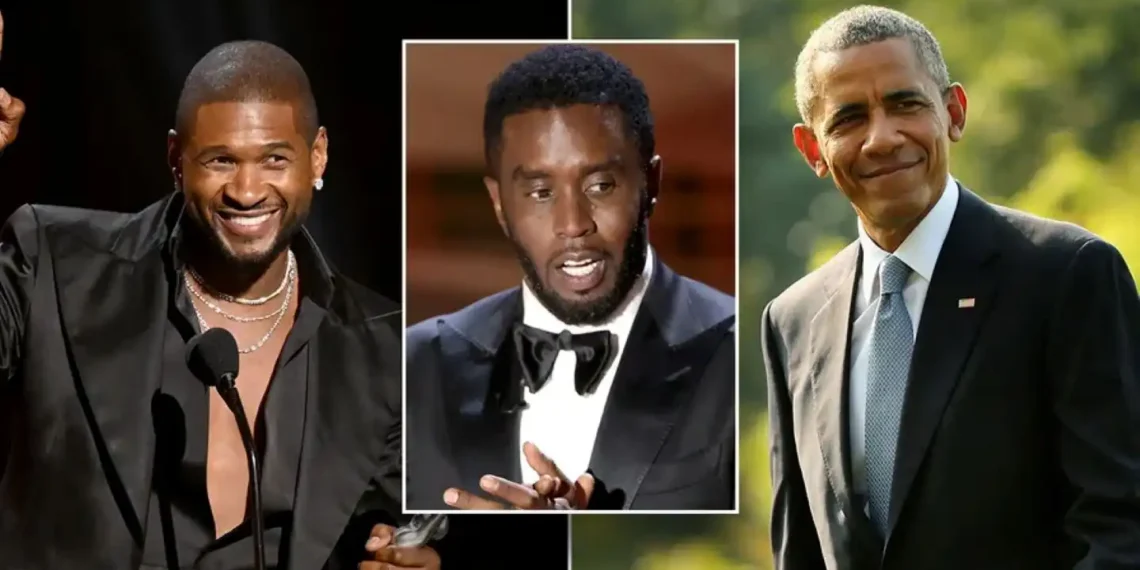 Diddy’s Trial Gets Messier: Celebrities Caught in the Crossfire - image FOX News