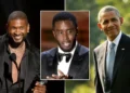 Diddy’s Trial Gets Messier: Celebrities Caught in the Crossfire - image FOX News