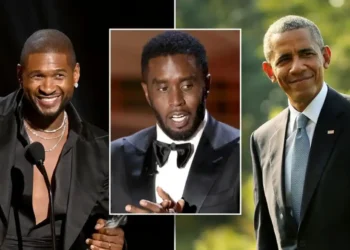 Diddy’s Trial Gets Messier: Celebrities Caught in the Crossfire - image FOX News