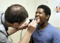Local Voices Silenced as Federal Vaccine Study Is Axed - Thomas Peipert/AP Photo