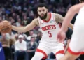 Rockets Battle Back to Set Up Epic Game 7 Showdown - Tim Heitman/Getty Images