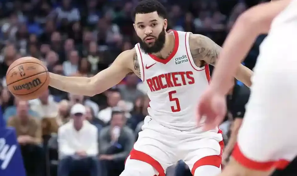 Rockets Battle Back to Set Up Epic Game 7 Showdown - Tim Heitman/Getty Images