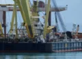 Fatal Dive in Sicily: Recovery of Billionaire’s Yacht Claims Another Life - Igor Petyx/Reuters/File