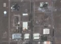 Why the U.S. Targeted These 3 Iranian Nuclear Sites—and What It Means - Maxar Technologies - Explore Nuclear, Wisconsin Project on Nuclear Arms Control's Iran Watch, The Institute for the Study of War with AEI’s Critical Threats Project, International Atomic Energy Agency Graphic: Lou Robinson and Annette Choi, CNN