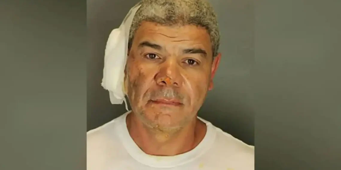 ‘Free Palestine’ Shouted Before Firebomb Attack on Jewish Rally in Boulder - Boulder Police Department