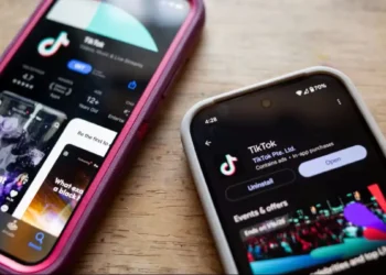 Trump Pushes Back TikTok Ban for Third Time - Brook Joyner/CNN