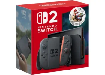 Nintendo Switch 2 Sales Surge Thanks to Strong Supply and High Demand - Image credit: Nintendo