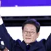 After Yoon’s Fall, Lee Jae-myung Rises to the Top - EPA-EFE