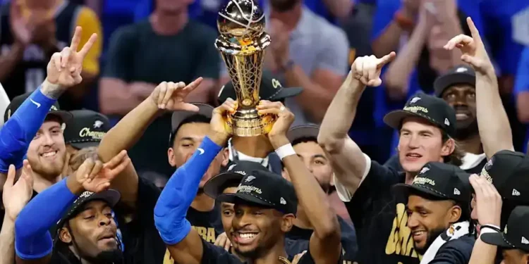 Thunder Strike Gold: Gilgeous-Alexander Shines, Pacers Fall Short - Alonzo Adams/Imagn Images via Reuters