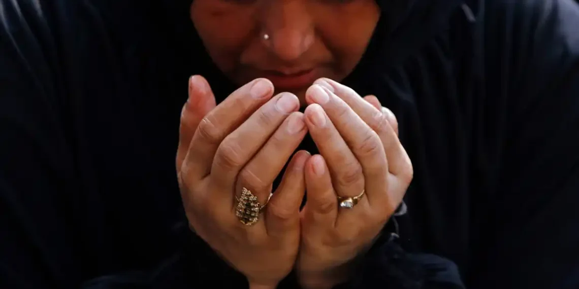 Beyond Tradition: Life Lessons from Eid al-Adha - Babu Babu/Reuters/File