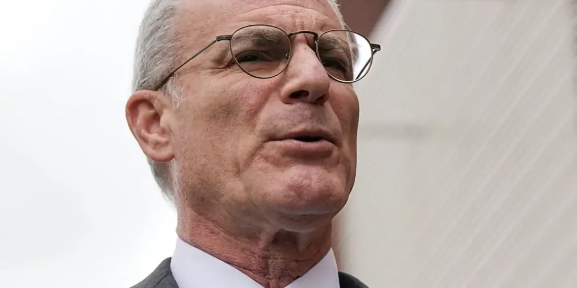 Israel to U.S.: Iran’s Nuclear Threat Isn’t Just About Uranium - Ken Cedeno/Reuters