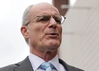 Israel to U.S.: Iran’s Nuclear Threat Isn’t Just About Uranium - Ken Cedeno/Reuters