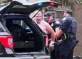 Flamethrower Attack in Colorado: What Drove the Suspect to Violence? - OpusObscura/X/Reuters