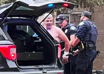 Flamethrower Attack in Colorado: What Drove the Suspect to Violence? - OpusObscura/X/Reuters