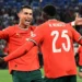 From Frustration to Triumph: Ronaldo Ends Winless Streak vs. Germany - Angelika Warmuth/Reuters